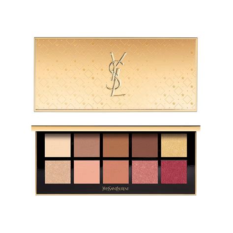 ysl rossetti clio|Eye Shadow— Eyeshadow Palettes & Eye Makeup — YSL Beauty.